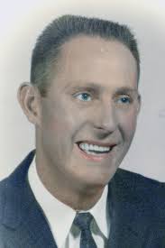 William G. “Bucky” Price