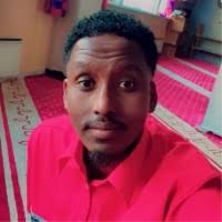 90+ "Ismail Farah" profiles