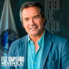 Comité Olímpico Nicaragüense