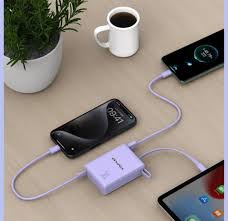 Awei P87K 30W 10000mAh Power Bank