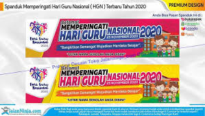 Saat ini, terminal 3 menjadi pangkalan bagi air asia, mandala airlines, dan lion air. Spanduk Memperingati Hari Guru Nasional Hgn Tahun 2020 Terbaru