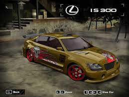 Luckily, there are a few things you can do that will have a big impact. All Blacklist Vinyls Need For Speed Most Wanted 2005 Mods