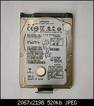 6) enter the master password. Hitachi Sata Hard Disk Drive Password Locked Unix And Linux Forums