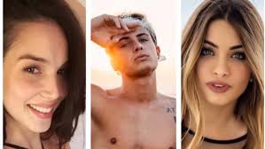 La mia storia con federico si è conclusa. Paola Di Benedetto Rompe Con Fede C E L Ombra Di Un Tradimento
