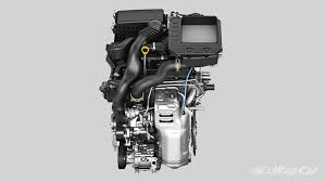 Welcome to the official perodua website. Perodua Ativa D55l Fuel Consumption Lower Than Proton X50 Aruz Up To 680 Km Per Tank Wapcar