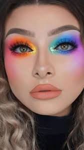 22 Electric forest ideas