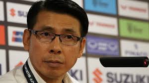 Tan cheng hoe says he will need time to stamp his mark on malaysia's wretched national team. Malaysia Head Coach Cheng Hoe Renews Contract Until 2020 Stadium Astro English