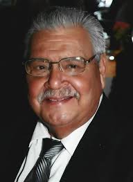 Richard Razo Obituary