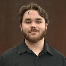 Jake Booth, MS, MFTC