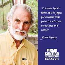 Ignacio Walker
