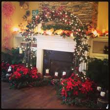 In this video he explains some simple but effective design. Lighted Archway Shefalitayal