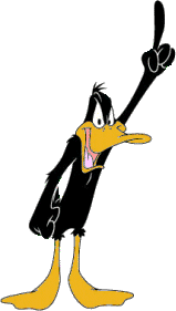 Image result for warner bros daffy duck