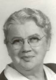 Ruth McCabe Purcell (1890-1969)