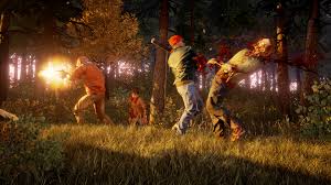 Enables passive health recovery and removal of trauma and infection. State Of Decay 2 Die Besten Tipps Tricks Gamez