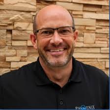 A non-profit that I serve