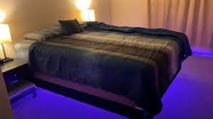 Take a hard look at the floating bed frame 3.0. Diy Floating Bed Frames How To Design Plan And Build Them From Scratch