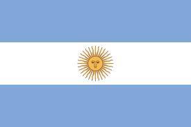 Ansonsten, also normalerweise, wird kein artikel verwendet. Die Flagge Von Argentinien Bedeutung Von Farben Und Symbolen