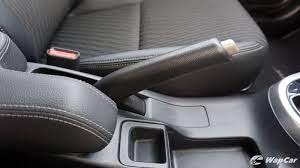 Maybe you would like to learn more about one of these? Tak Ada Brek Tangan Macam Mana Ini Cara Drift Menggunakan Electric Parking Brake Wapcar