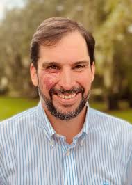 Will St Onge, Financial Representative