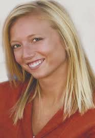 Miranda Blackwell Chris