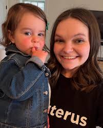 Just unbelievably thankful this year. ❤️🦃 #auntlife