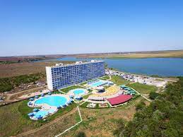 Cel mai nou resort din romania. Cum A Fost La Blaxy Resort Mariciu Ro