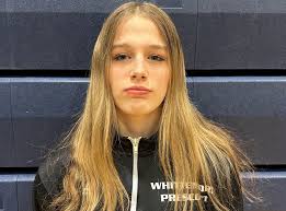 Meet the 13 Bay City area qualifiers heading to girls wrestling state  finals