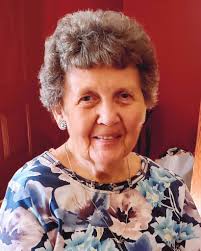 Marliss Pedersen Fiscella Obituary October 9, 2025