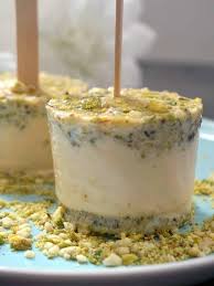Kulfi