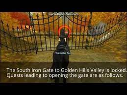 Star stable online, also known as star stable, sso or ss,. Quests To Get Into Golden Hills Star Stable Horse Game By Gun Dragonborn