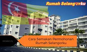 Rumah selangorku dijual dengan harga tak lebih rm250,000 dan ada 5 jenis yang anda boleh pilih. Semakan Rumah Selangorku Online Status Permohonan
