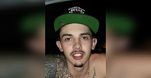 Obituary information for Corey James Hayslett