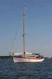 Share Your Wooden Boat Color Scheme Wooden Boats Boat Sailing