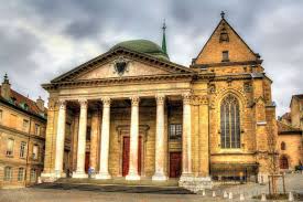 19 мая 1981 | 40 лет. St Pierre Cathedral Geneva Times Of India Travel