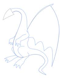 How To Draw Dragon Drawings How To Draw Cartoons How to draw boat, candle, bird, kite, squirrel, duck, peacock, cock,hen, bat ball, simple and easy step by step for students. how to draw dragon drawings how to
