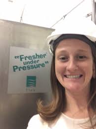 Success Stories of Graduates of EHAC Accredited Environmental Health  Undergraduate and Graduate Degree Programs