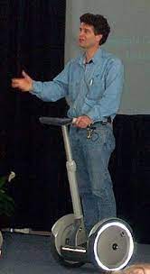 Dean Kamen – Wikipedia