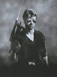 Постер и Плакат и Постер Cobra, Кобра-Сталлоне, 84 60 купить c доставкой на OZON по низкой цене (1760086270)