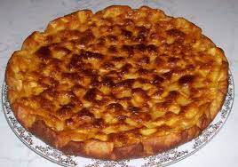 Gateau Leger Aux Pommes Sans Beurre Ww Plat Et Recette Gateau Leger Aux Pommes Gateau Leger Recette Basse Calorie