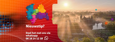 Rtv utrecht is a regional television and radio broadcaster in the utrecht province of the netherlands. Rtv Utrecht Startseite Facebook