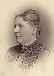 Clara Lindsay (1832-1893)