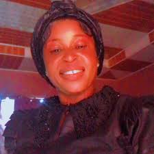 Nharna Ama Amponsah Papabi