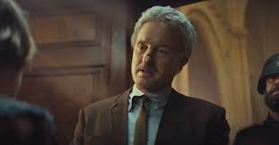 That loki still exists despite getting his neck snapped by thanos in the prologue of avengers: Owen Wilson Looks Barely Recognizable In New Trailer For Loki Check Out His Gray Hair