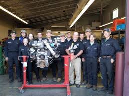 Here at our dealership located in reading, we're easily accessible for a number of people in our areas, especially surrounding towns. Butler County Ford Donates Engines To Vo Tech Butlerradio Com Butler Pa