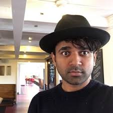 krishneer (@KrishneerSen)