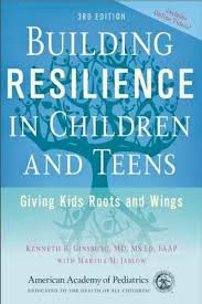 Building Resilience In Children And Teens Giving Kids Roots And Wings Paperback Overstock Com Shopping The B Resilience In Children Resilience Parenting