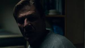 Watch a clip from BBC's new prison drama 'Time', starring Sean Bean