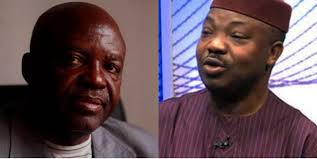 Yoruba nation agitator, sunday adeyemo popularly known as sunday igboho, has asked president muhammadu buhari to warn killer herders in the southwest region perpetrating criminal activities. Sunday Igboho You Can T Threaten Us With War Afenifere Dares Acf P M News