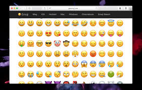 Maybe you would like to learn more about one of these? Emoji Blog