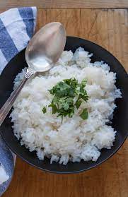 How To Cook Perfect Basmati Rice Kitchn